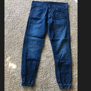 Men’s Levi’s Skinny Jeans